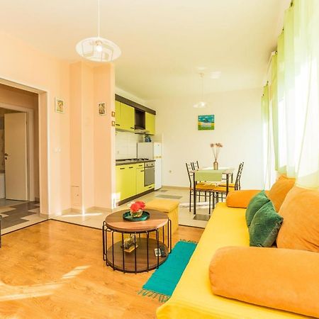 Apartments Matilda Sukošan Zewnętrze zdjęcie