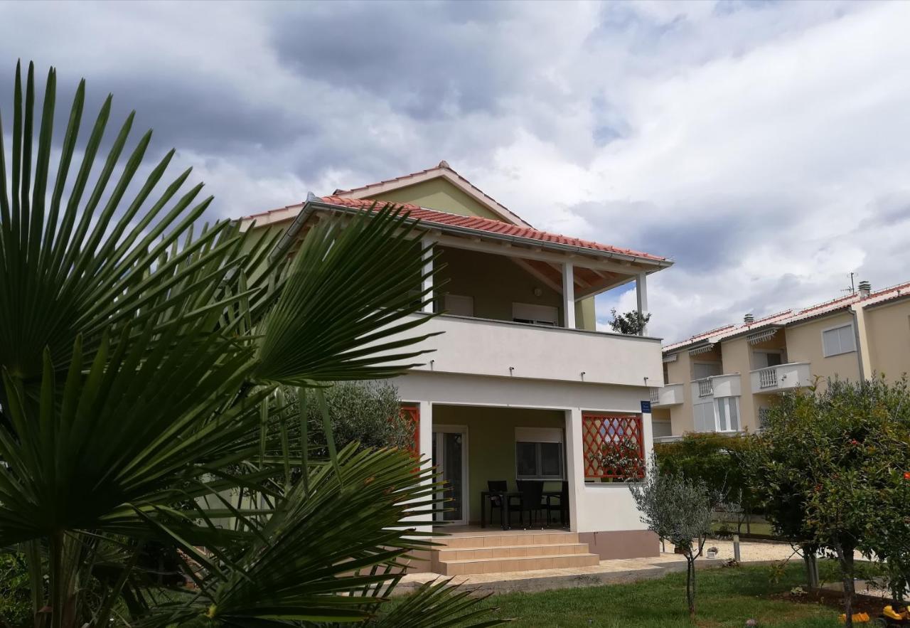 Apartments Matilda Sukošan Zewnętrze zdjęcie