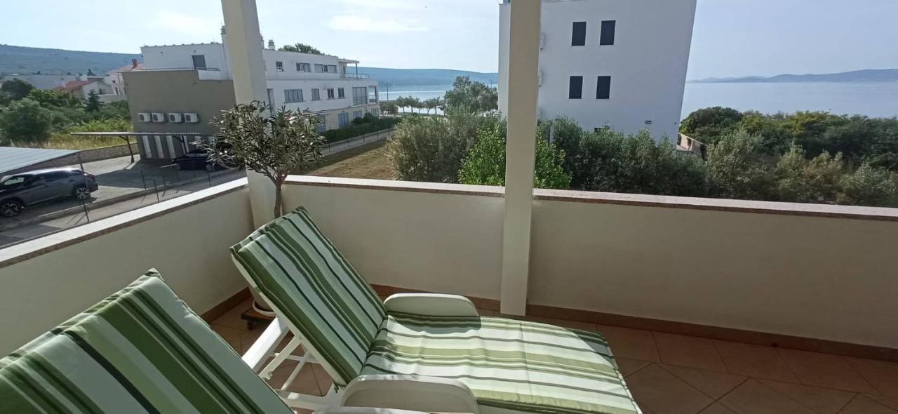 Apartments Matilda Sukošan Zewnętrze zdjęcie