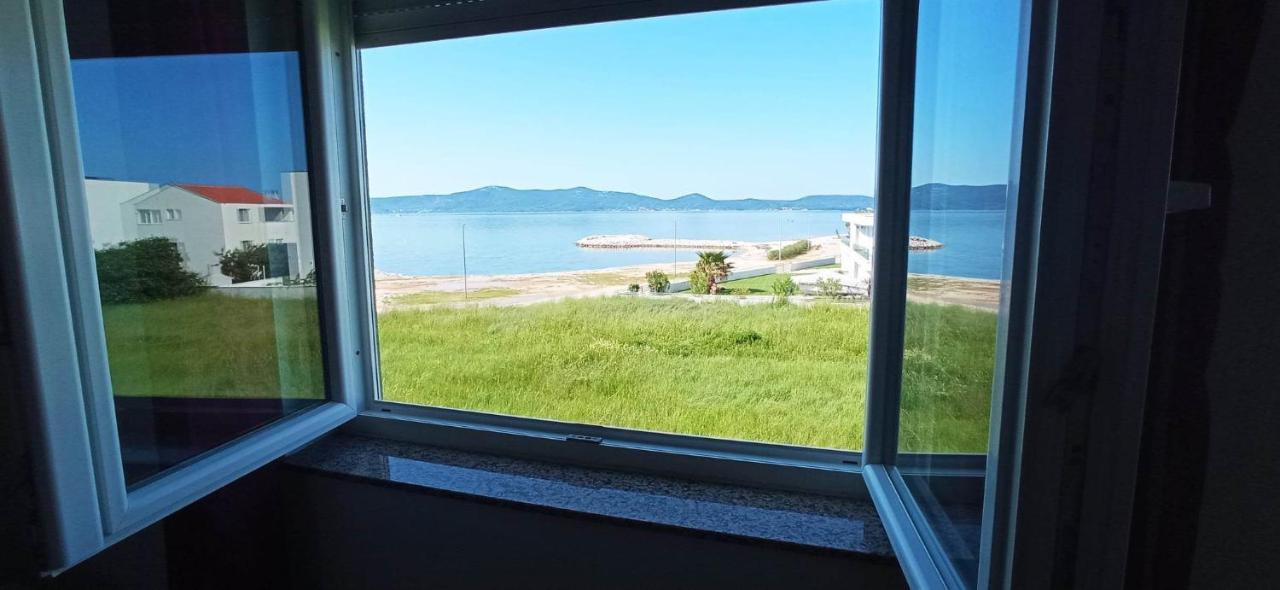 Apartments Matilda Sukošan Zewnętrze zdjęcie