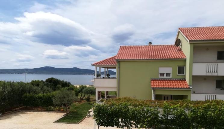 Apartments Matilda Sukošan Zewnętrze zdjęcie