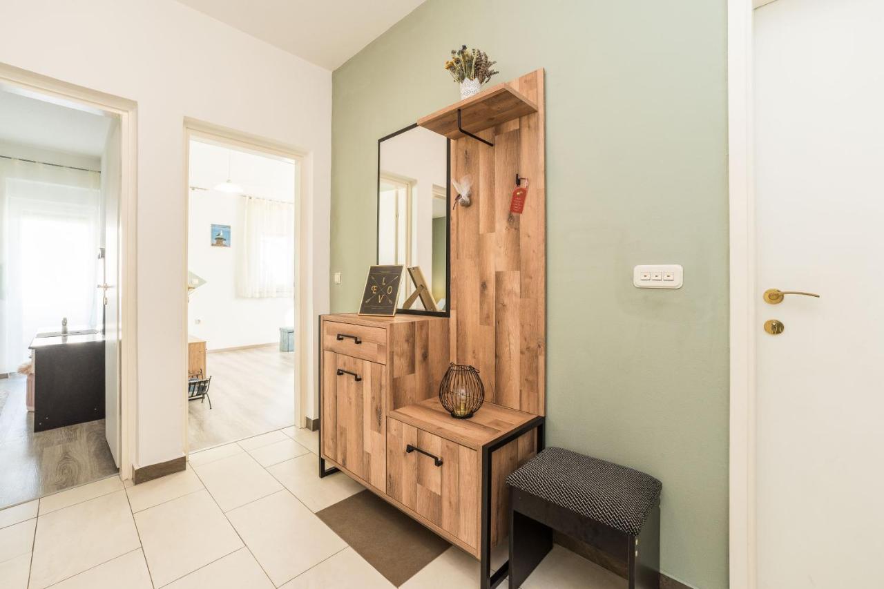 Apartments Matilda Sukošan Zewnętrze zdjęcie