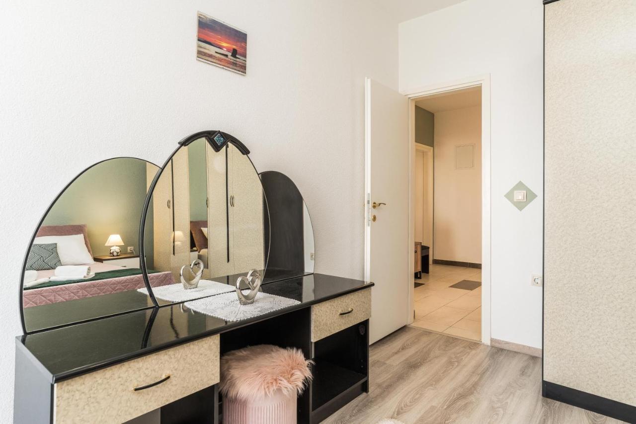 Apartments Matilda Sukošan Zewnętrze zdjęcie