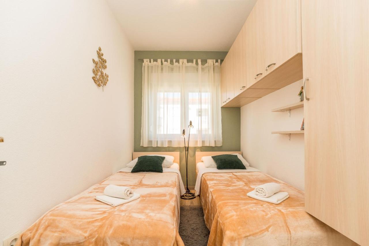 Apartments Matilda Sukošan Zewnętrze zdjęcie