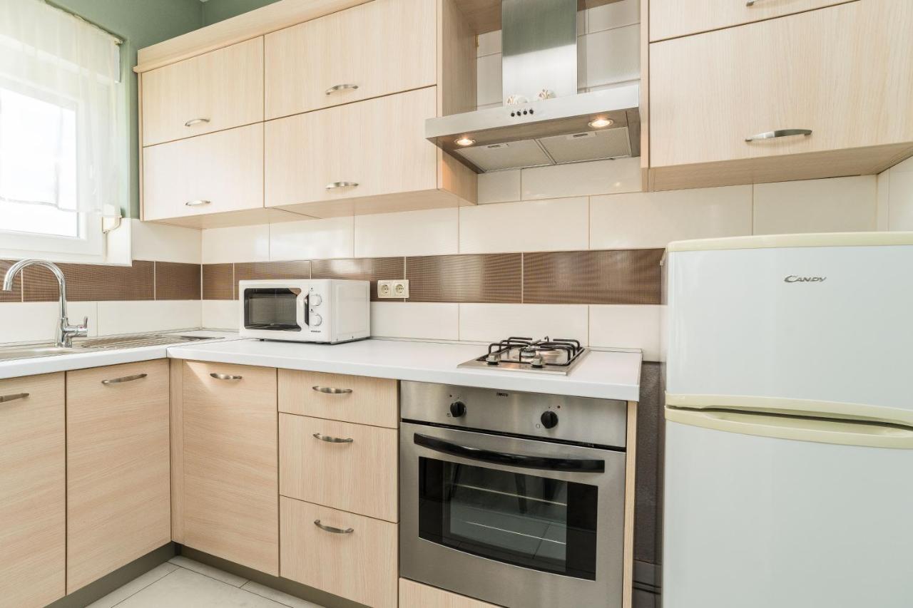 Apartments Matilda Sukošan Zewnętrze zdjęcie