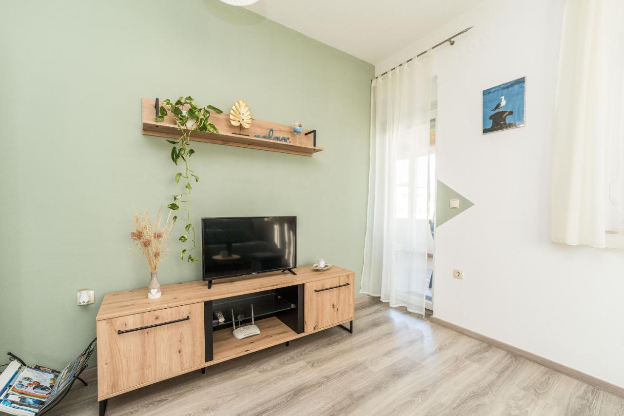 Apartments Matilda Sukošan Zewnętrze zdjęcie