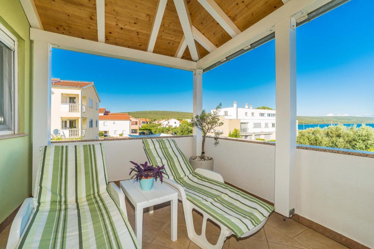 Apartments Matilda Sukošan Zewnętrze zdjęcie