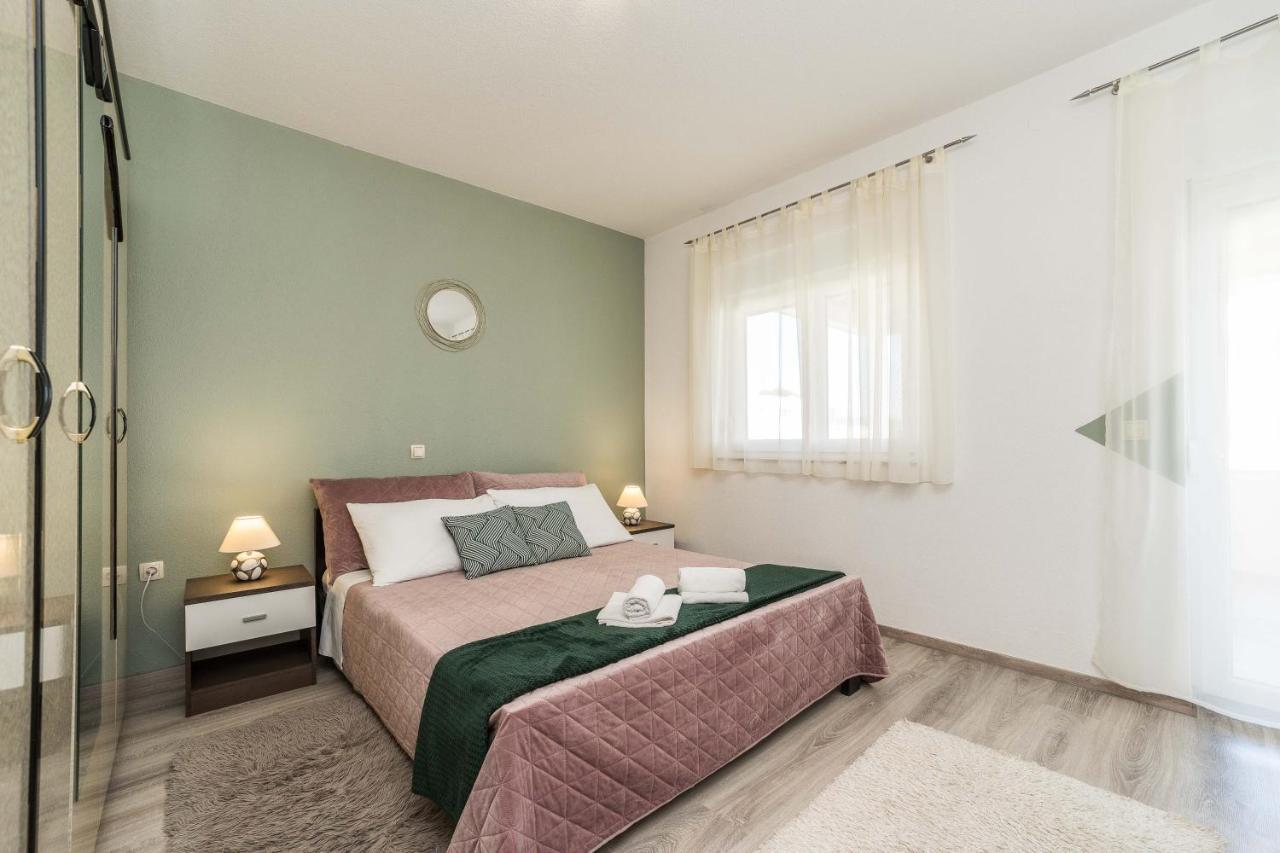 Apartments Matilda Sukošan Zewnętrze zdjęcie