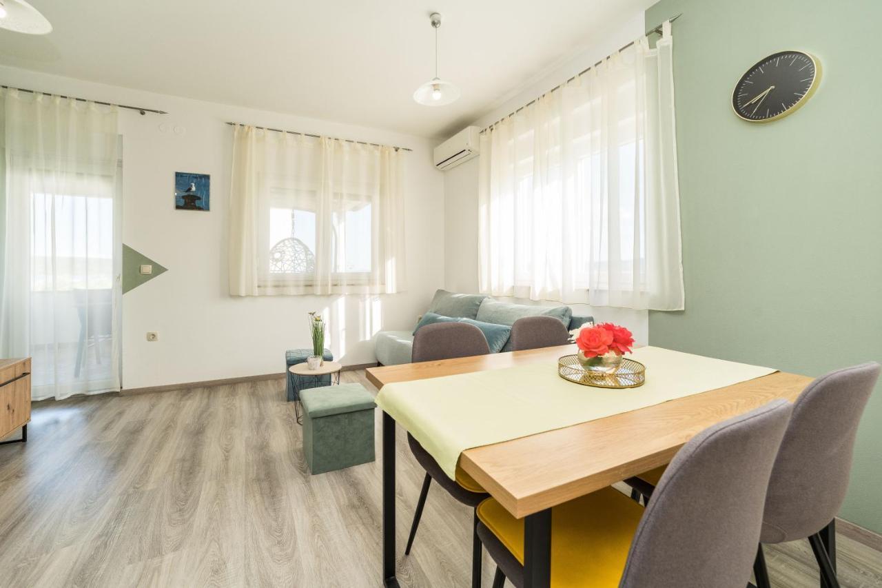 Apartments Matilda Sukošan Zewnętrze zdjęcie