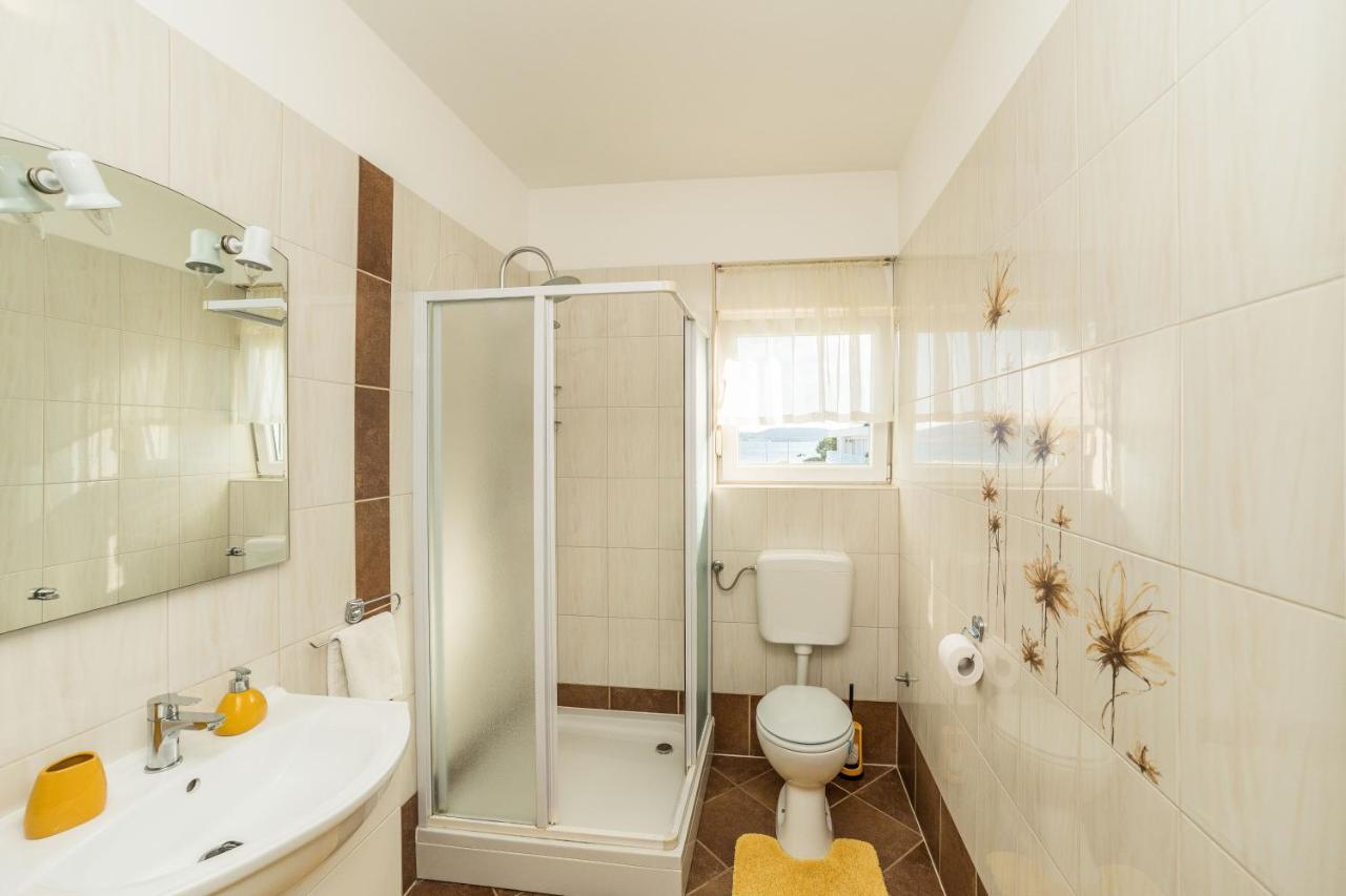 Apartments Matilda Sukošan Zewnętrze zdjęcie
