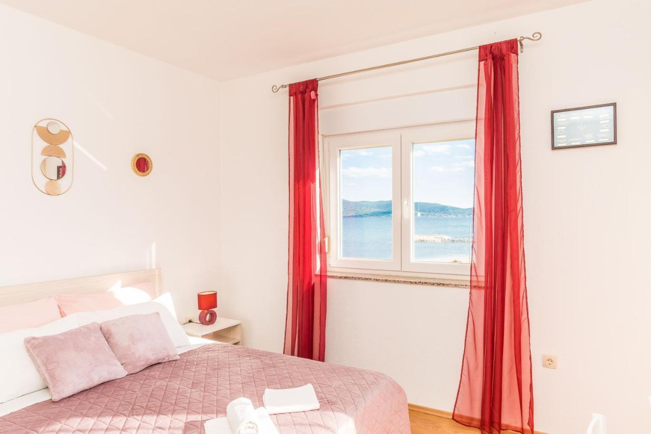 Apartments Matilda Sukošan Zewnętrze zdjęcie