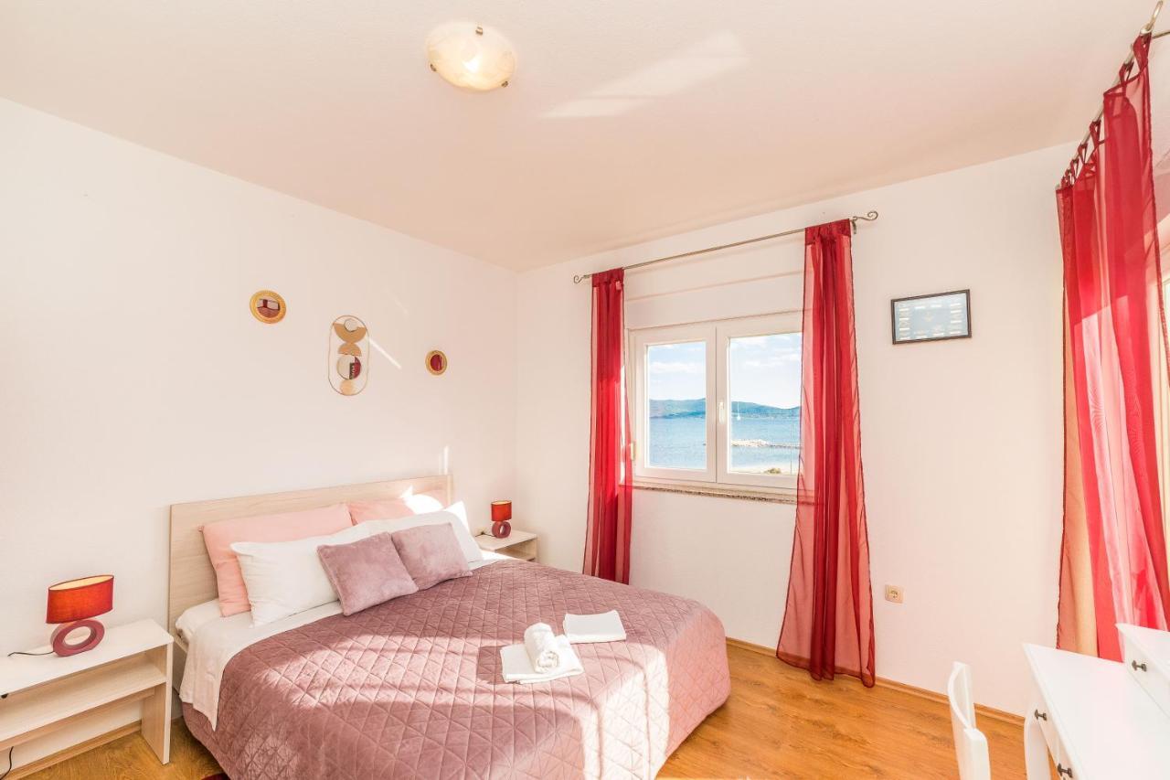 Apartments Matilda Sukošan Zewnętrze zdjęcie