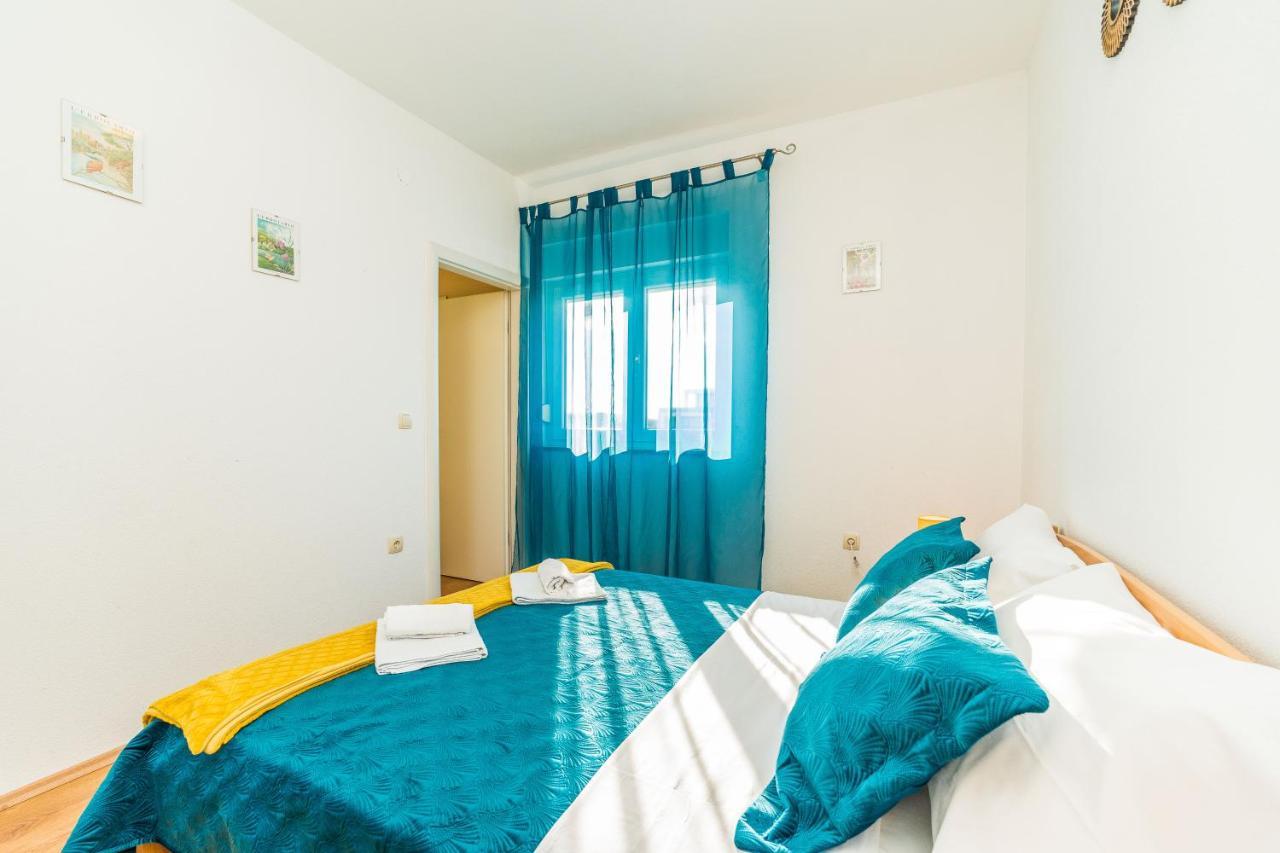 Apartments Matilda Sukošan Zewnętrze zdjęcie
