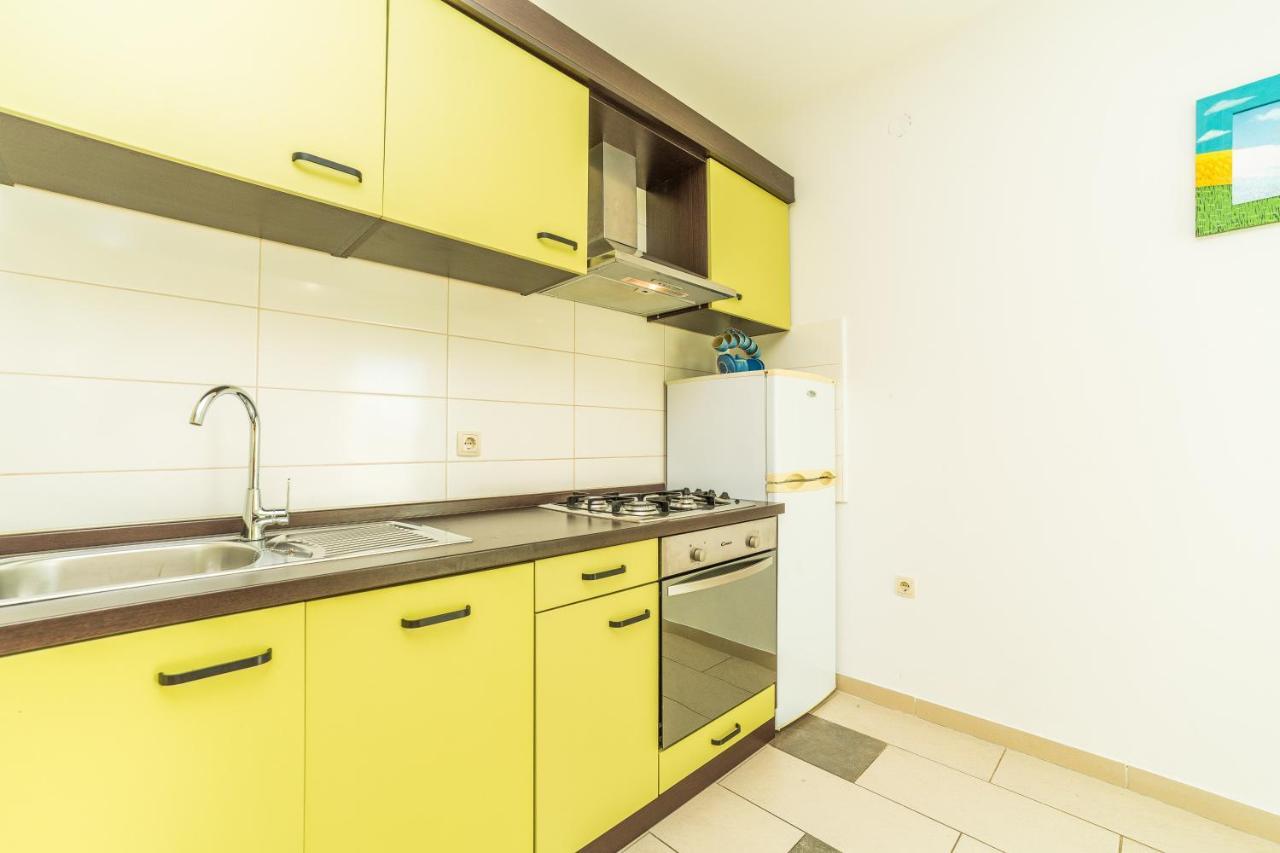 Apartments Matilda Sukošan Zewnętrze zdjęcie