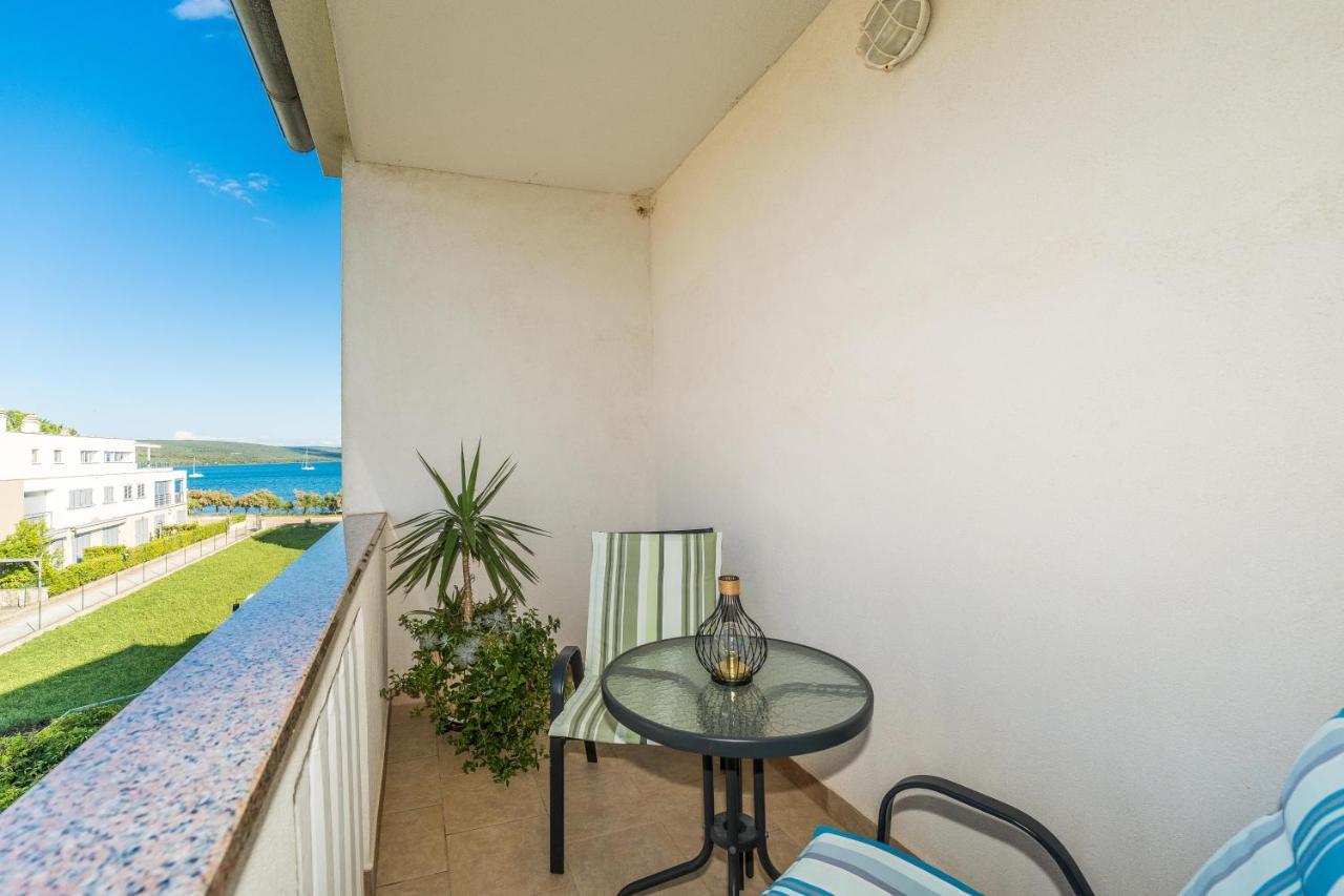 Apartments Matilda Sukošan Zewnętrze zdjęcie