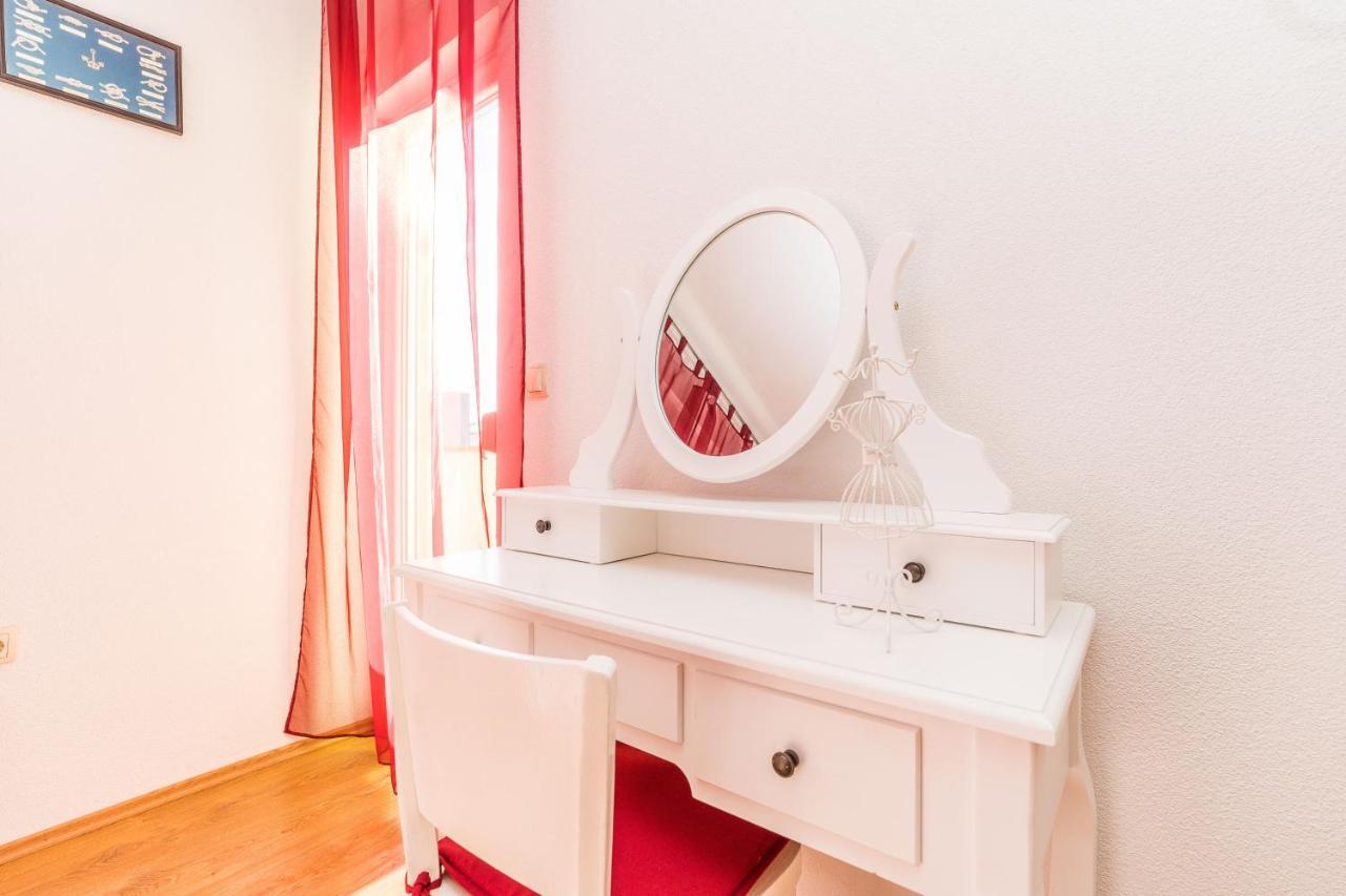 Apartments Matilda Sukošan Zewnętrze zdjęcie