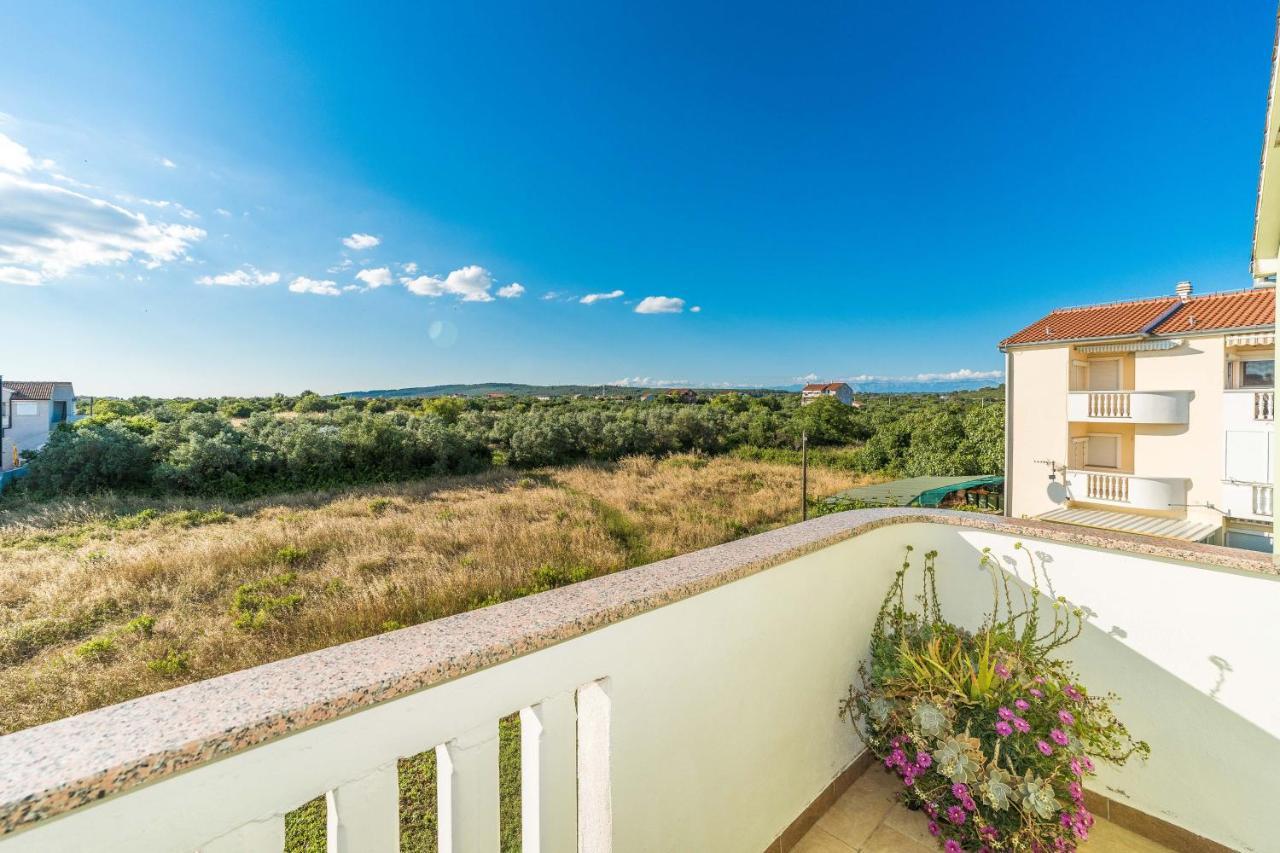 Apartments Matilda Sukošan Zewnętrze zdjęcie