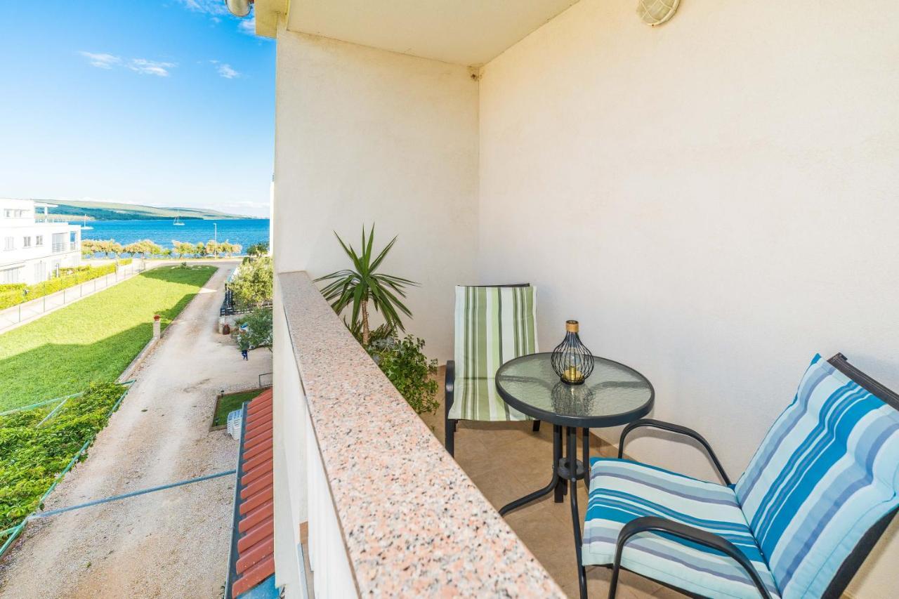 Apartments Matilda Sukošan Zewnętrze zdjęcie