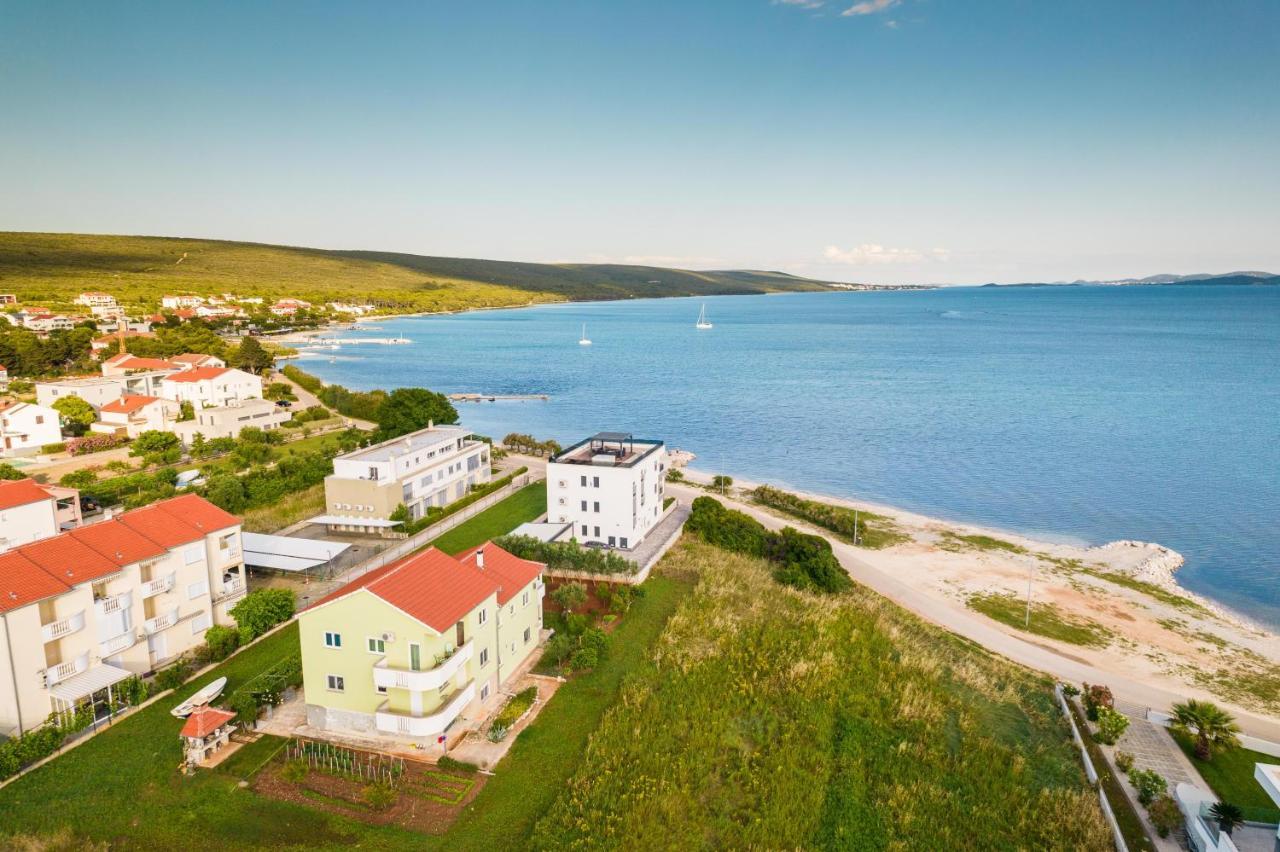 Apartments Matilda Sukošan Zewnętrze zdjęcie