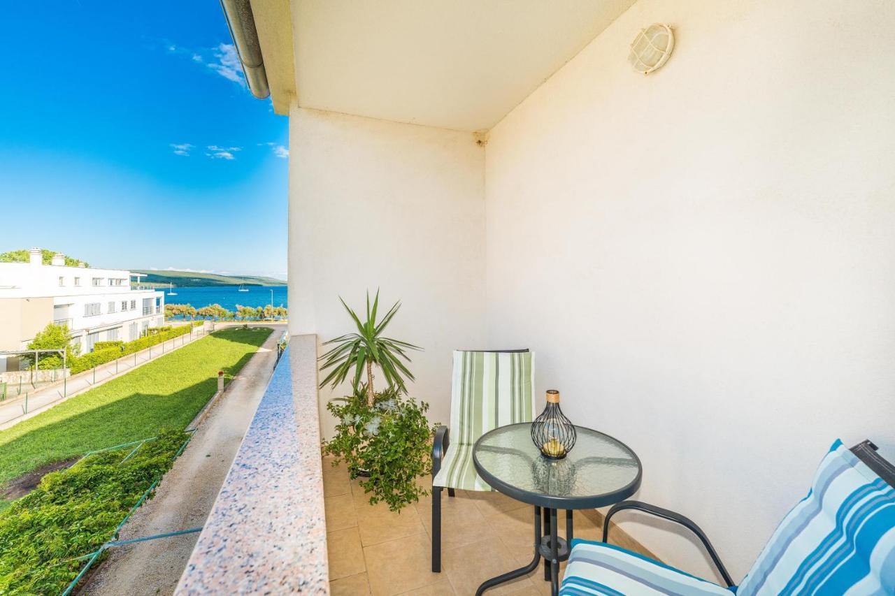 Apartments Matilda Sukošan Zewnętrze zdjęcie