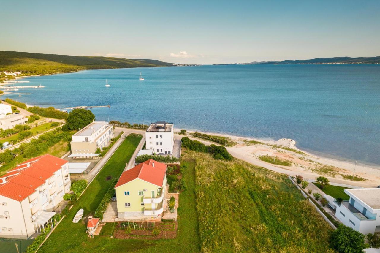 Apartments Matilda Sukošan Zewnętrze zdjęcie