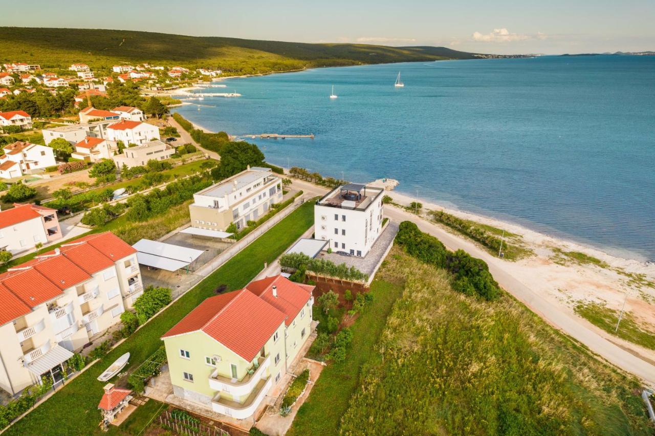 Apartments Matilda Sukošan Zewnętrze zdjęcie