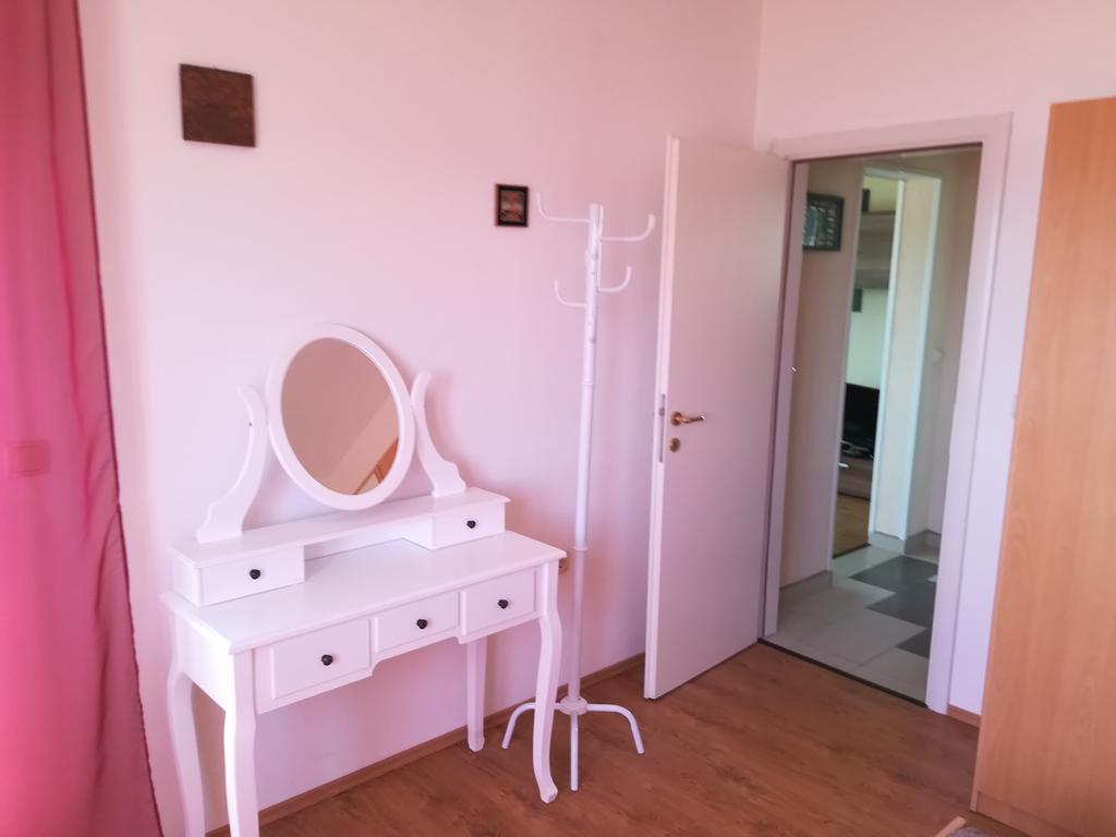 Apartments Matilda Sukošan Zewnętrze zdjęcie