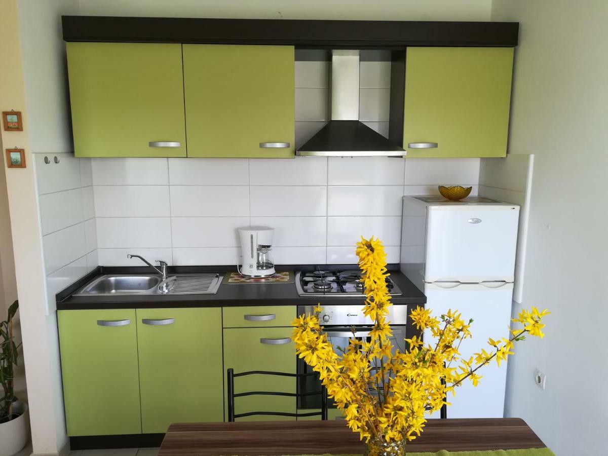 Apartments Matilda Sukošan Zewnętrze zdjęcie