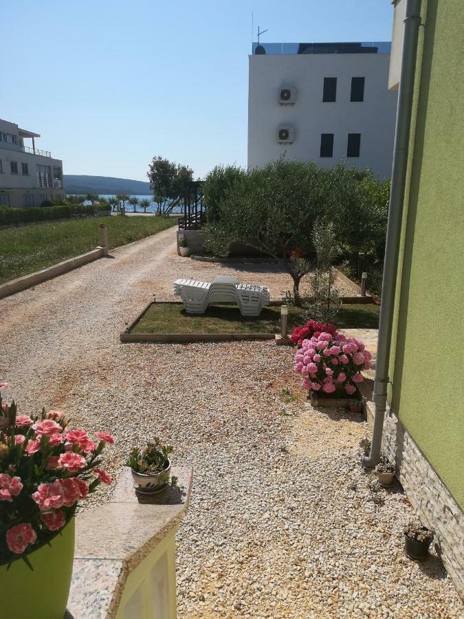 Apartments Matilda Sukošan Zewnętrze zdjęcie